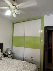 Blk 620 Choa Chu Kang Street 62 (Choa Chu Kang), HDB 5 Rooms #594107291